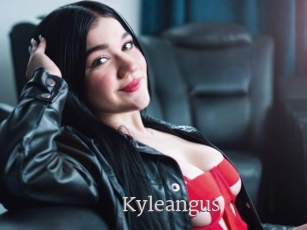 Kyleangus