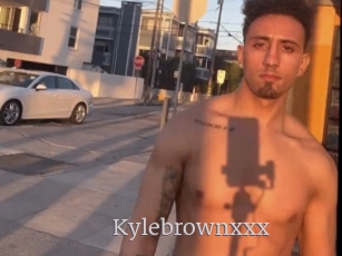 Kylebrownxxx