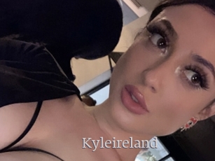 Kyleireland