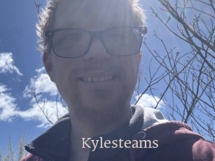 Kylesteams