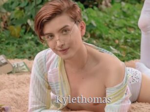 Kylethomas
