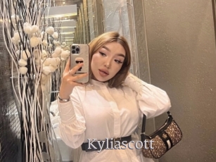 Kyliascott