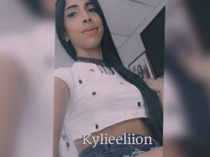 Kylieeliion