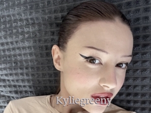Kyliegreeny