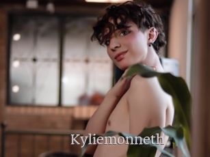 Kyliemonneth