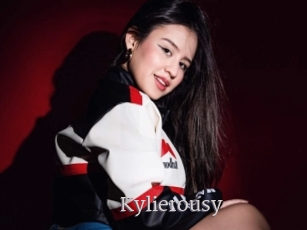 Kylierousy