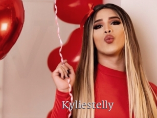 Kyliestelly