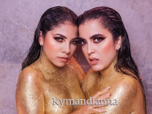 Kymandlanna