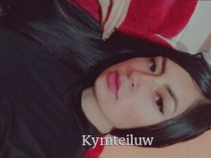 Kymteiluw