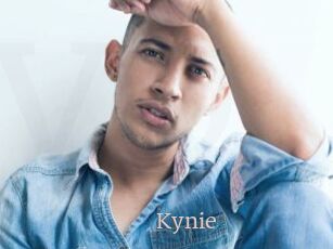 Kynie