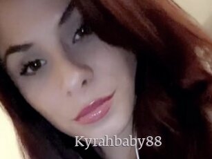 Kyrahbaby88