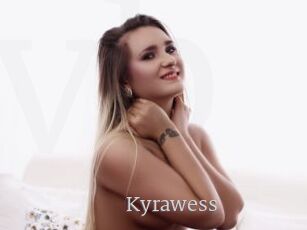 Kyrawess