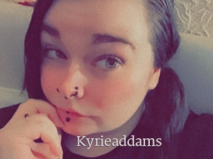 Kyrieaddams