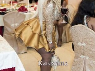 Kareshma