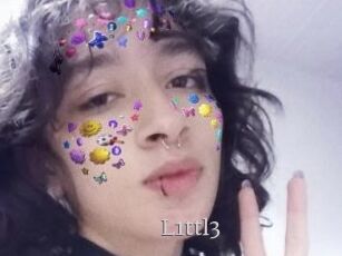 L1ttl3