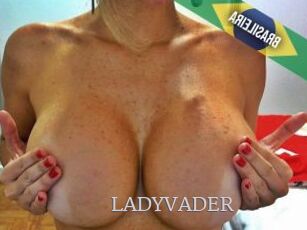 LADYVADER