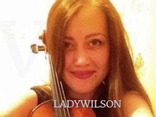 LADY_WILSON