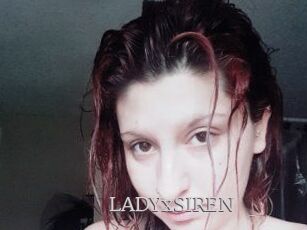 LADYxSIREN