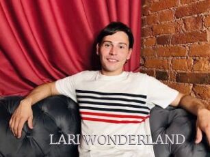 LARI_WONDERLAND