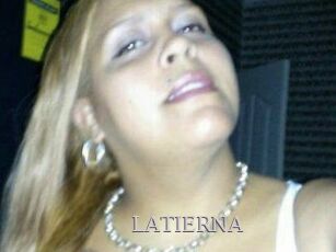 LATIERNA
