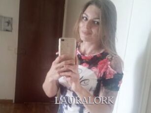 LAURALORK