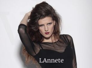 LAnnete