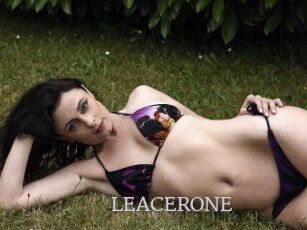 LEACERONE