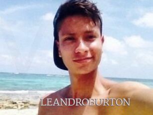 LEANDROBURTON