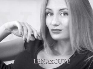 LENAxCUTE