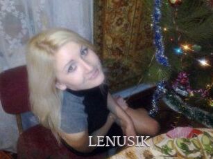 LENUSIK
