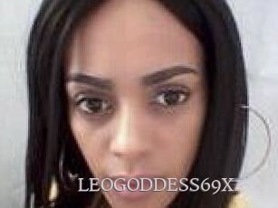 LEOGODDESS69X