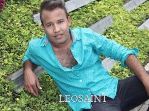 LEOSAINT