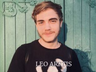 LEO_ARRTIS