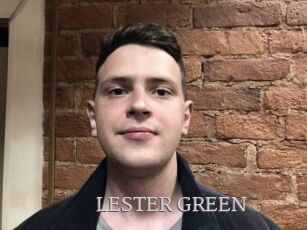 LESTER_GREEN