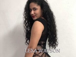 LEXA_WATSON