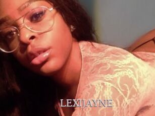 LEXIJAYNE