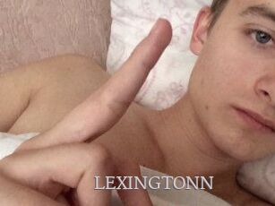 LEXINGTONN