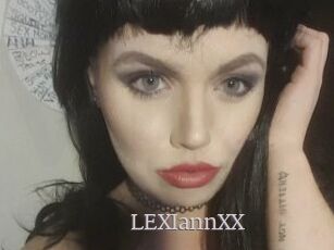 LEXIannXX