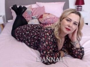 LIANNAH