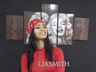 LIASMITH