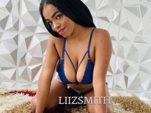 LIIZSMITH