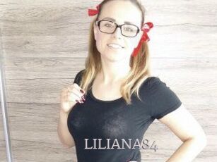 LILIANA84