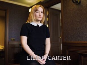 LILIAN_CARTER