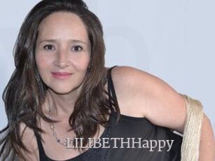 LILIBETHHappy