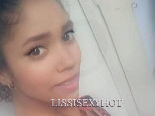 LISSISEXYHOT