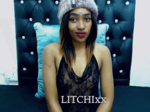 LITCHIxx