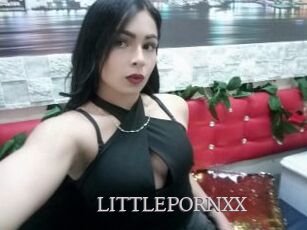 LITTLEPORNXX