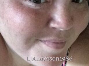 LJAnderson1986