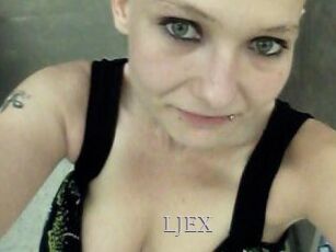 LJEX