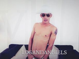 LOGANDANHIELS
